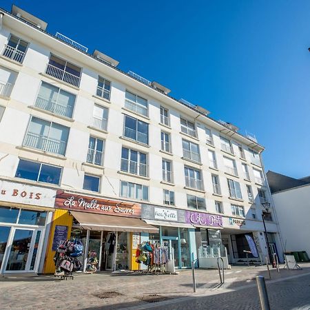 Apartment Residence Kerentrech-5 By Interhome Quiberon Exterior foto