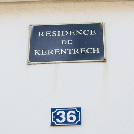 Apartment Residence Kerentrech-5 By Interhome Quiberon Exterior foto