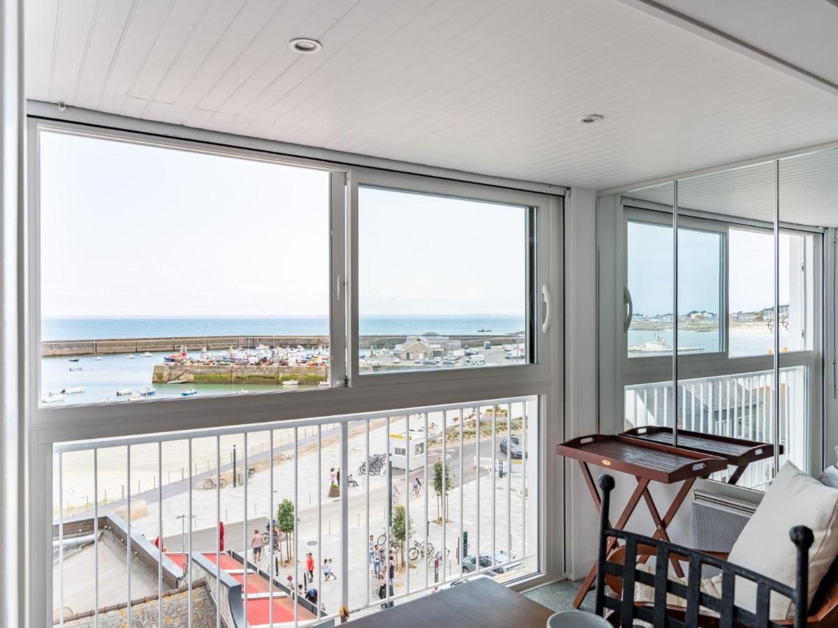 Apartment Residence Kerentrech-5 By Interhome Quiberon Exterior foto